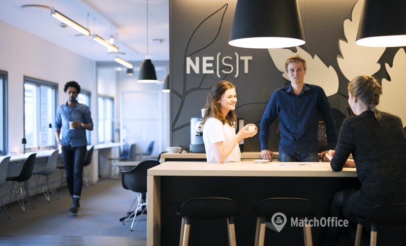 Møterom Innovasjonspark Stavanger 4021 Stavanger