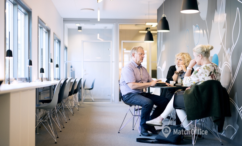 Møterom Innovasjonspark Stavanger 4021 Stavanger