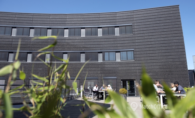 Møterom Innovasjonspark Stavanger 4021 Stavanger