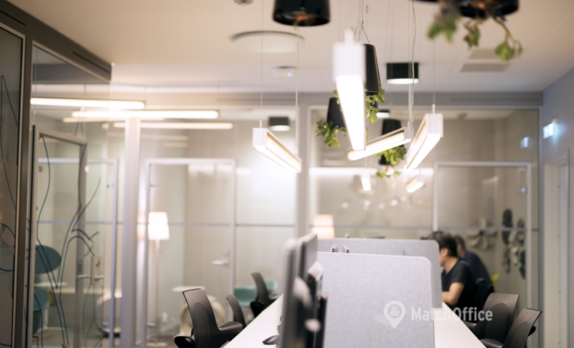 Møterom Innovasjonspark Stavanger 4021 Stavanger