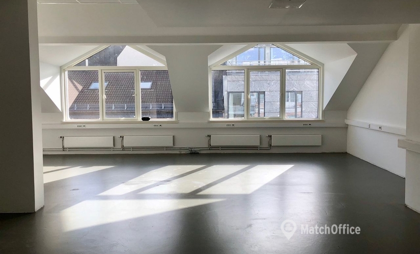 Utleie av fleksible 48 m² Konferansesenter i Oslo, Nedre Slottsgate 25 (0157) - 2 | MatchOffice.no