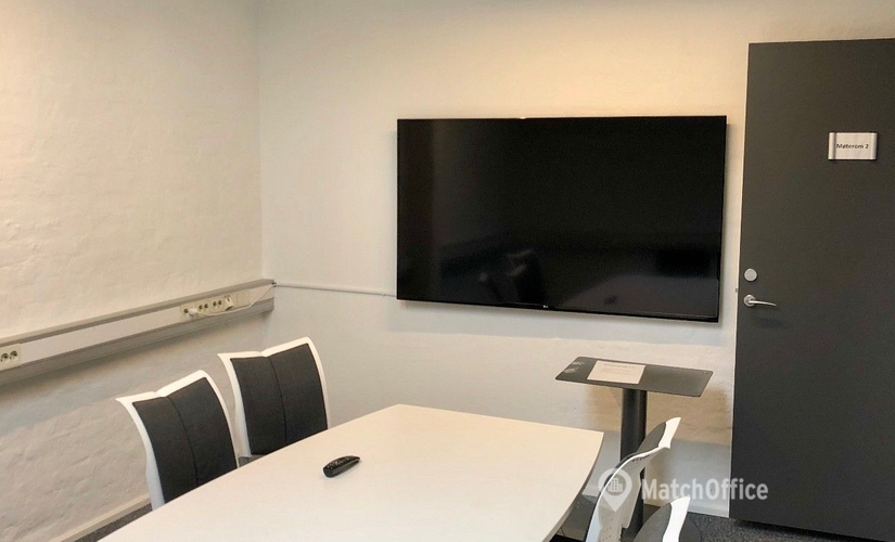 Book funksjonelle 50 m² Konferansesenter i Oslo, Kristian Augusts Gate 14 (0164) - 11 | MatchOffice.no