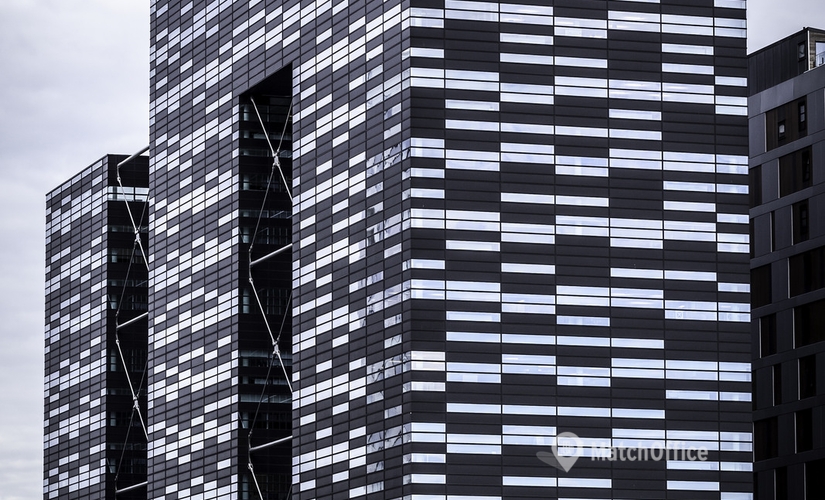 Møterom Dronning Eufemiasgate 16 0191 Oslo