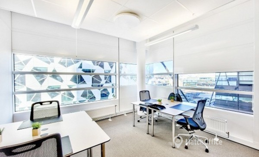 Møterom Dronning Eufemiasgate 16 0191 Oslo