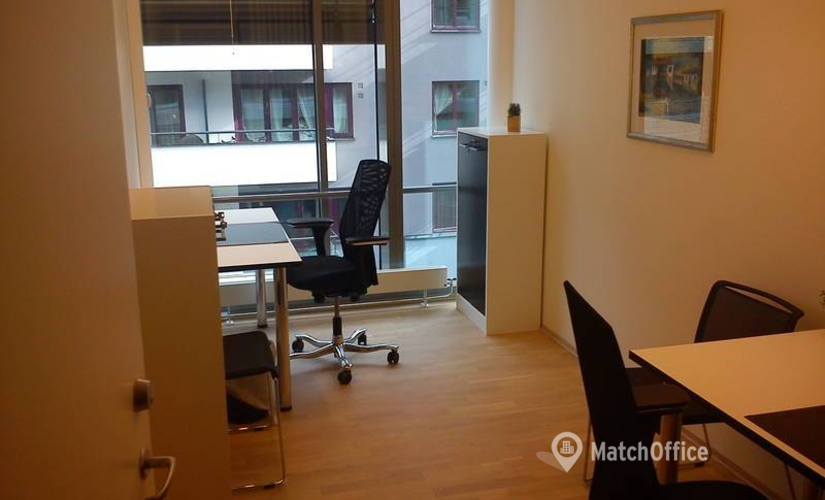 Møterom Dronning Eufemiasgate 16 0191 Oslo