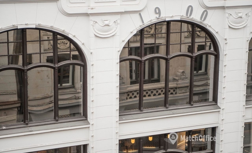 Choose a 50 m² Conference space in Oslo, Nedre Slottsgate 13-15 (0157) - 4 | MatchOffice.com