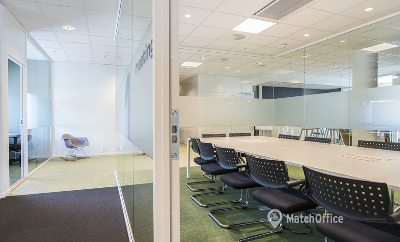 Konferanselokaler i Elias Smiths Vei 24, 1337 Bærum - 6 | MatchOffice