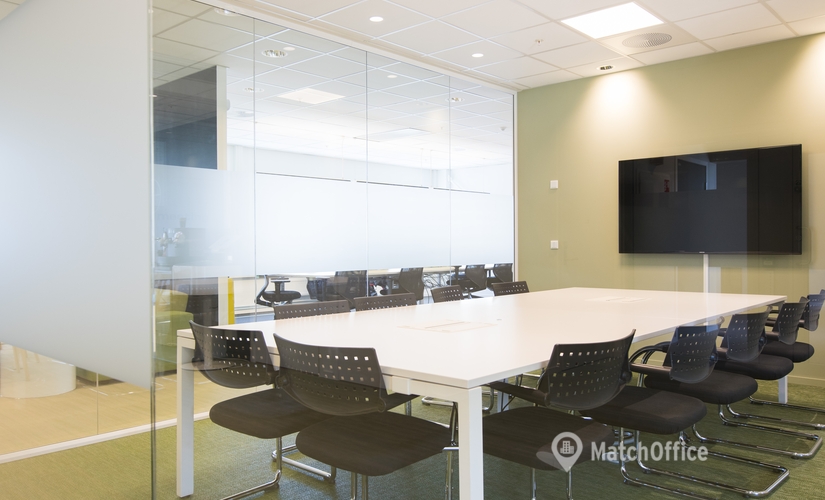 Konferansesenter i Elias Smiths Vei 24, 1337 Bærum - 9 | MatchOffice