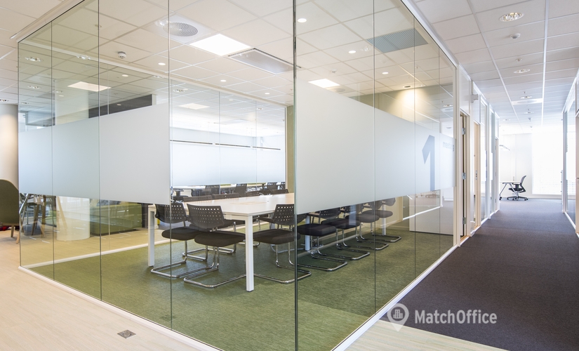 Konferansesenter i Elias Smiths Vei 24, 1337 Bærum - 10 | MatchOffice