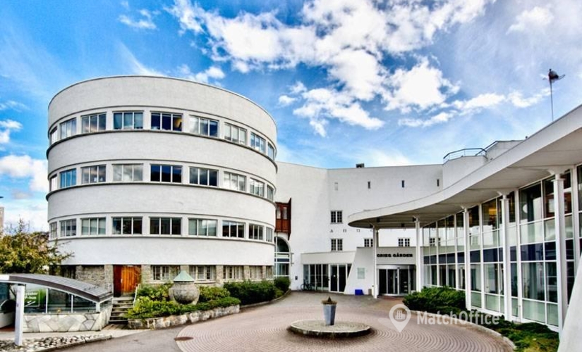 Choose a 10 m² Conference space in Baerum, Vollsveien 4 (1366) - 0 | MatchOffice