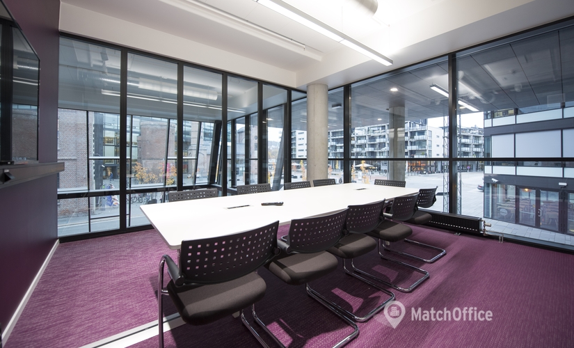 Choose a 50 m² Convention center in Drammen, Grønland 53 (3045) - 11 | MatchOffice