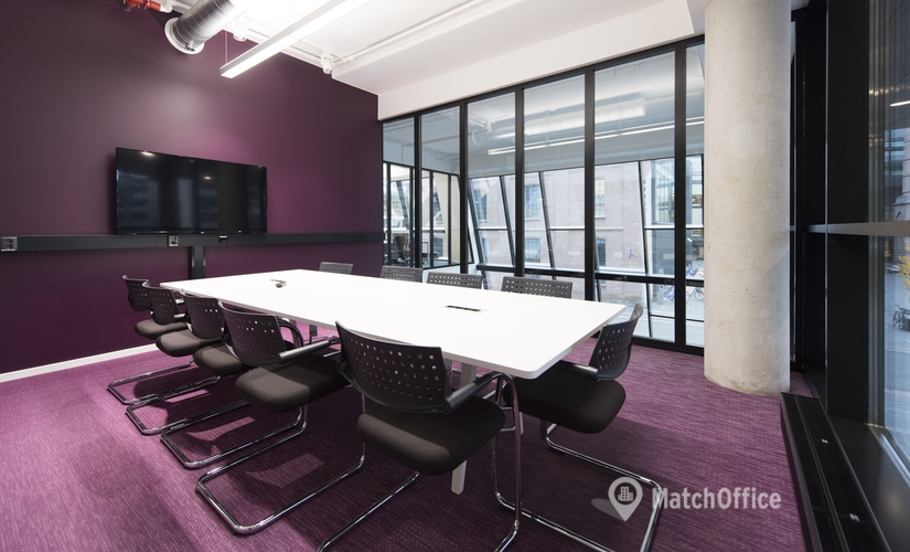 Book a 50 m² Convention center in Drammen, Grønland 53 (3045) - 12 | MatchOffice