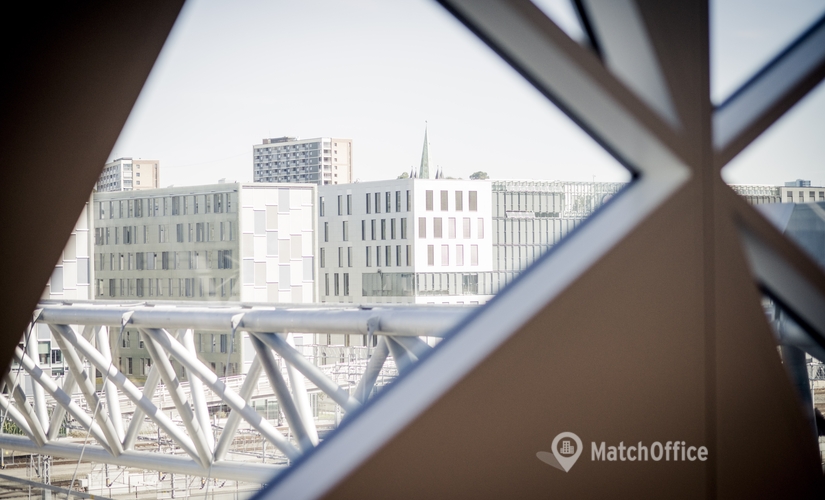 Rent a 10 m² Conference room in Oslo, Eufemias gate 14 (0191) - 4 | MatchOffice