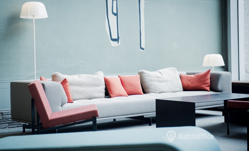 Book a 45 m² Convention center in Baerum, Martin Linges vei 25 (1367) - 1 | MatchOffice