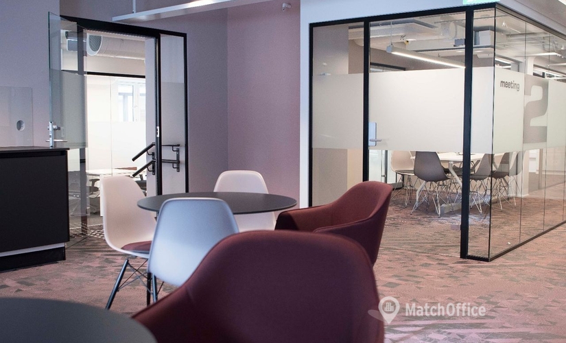 Rent a 10 m² Conference space in Oslo, Nedre Slottsgate 13-15 (0157) - 5 | MatchOffice.com