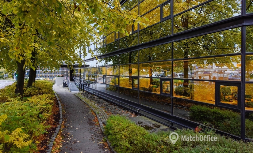 Kontorlokaler i Østensjøveien 43, 0667 Oslo - 2 | MatchOffice.no