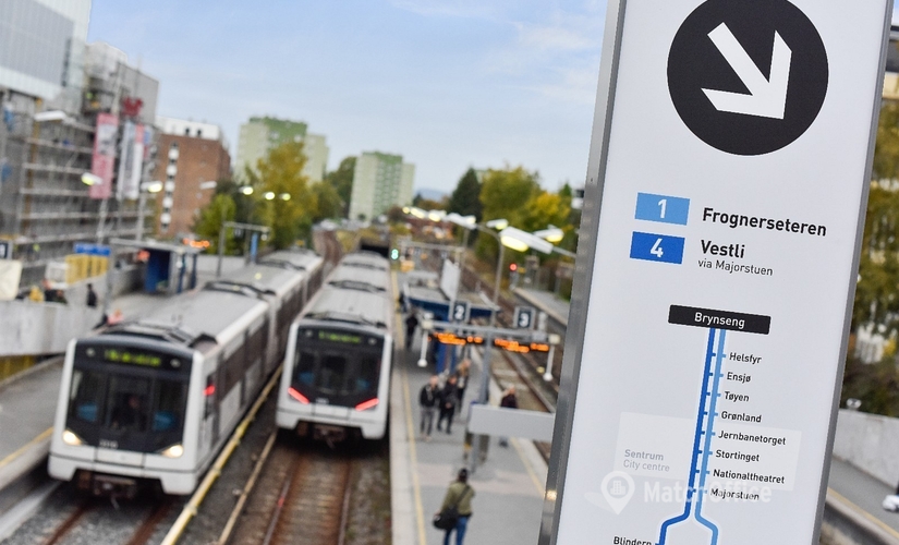 Kontorlokaler i Østensjøveien 43, 0667 Oslo - 4 | MatchOffice