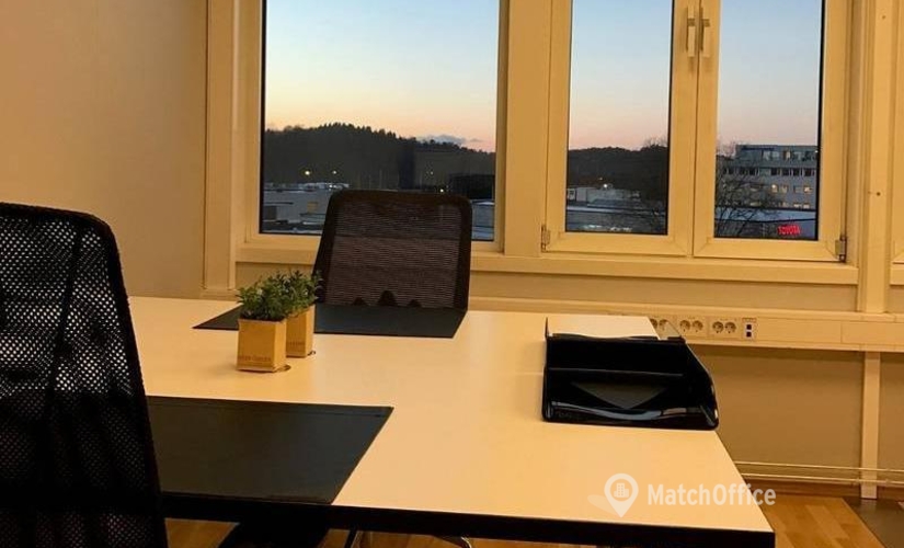 Office Hoffsveien 1 0275 Oslo