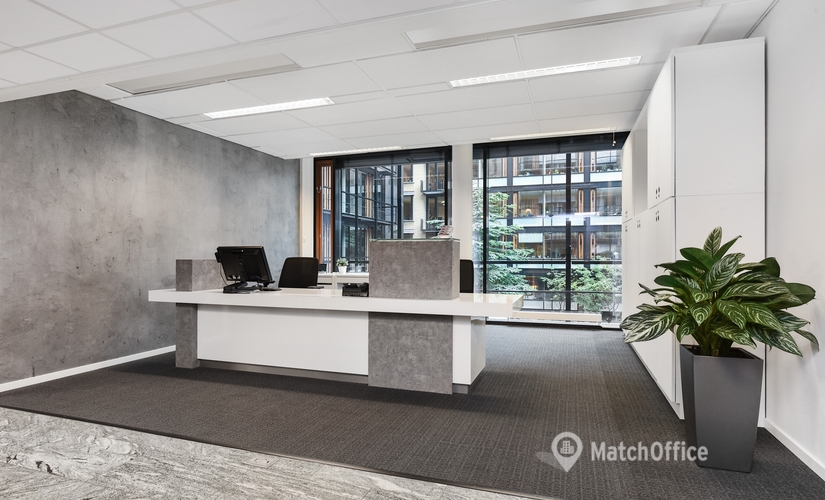 70 m² Co-working  in Oslo, C.J. Hambros Plass 2C (0164) - 2 | MatchOffice.com
