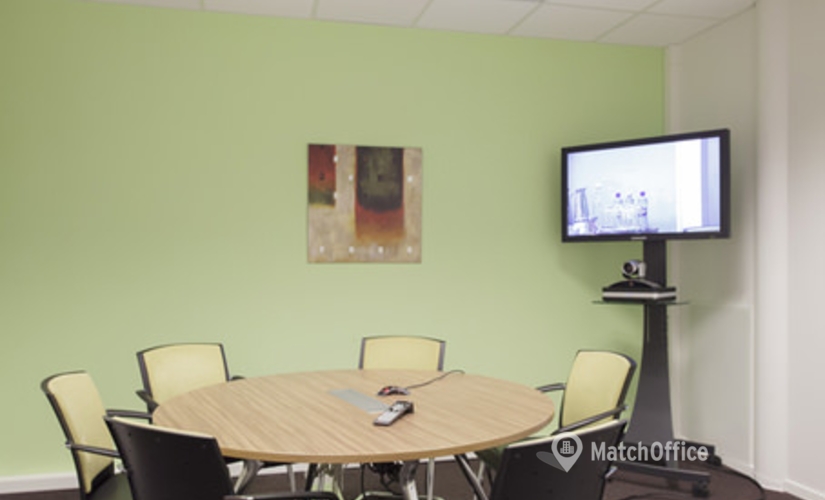 Co working i Filipstad Brygge 1, 0252 Oslo - 4 | MatchOffice