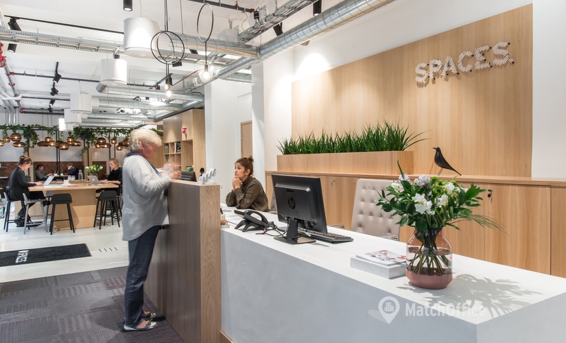 70 m² Shared office in Oslo, Tollbugata 8 (0152) - 3 | MatchOffice