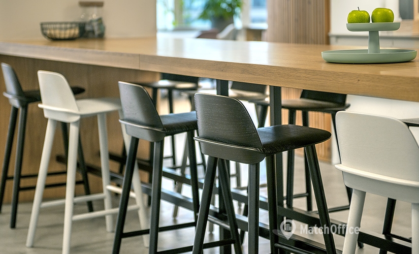 Cowork i Lysaker Torg 5, 1366 Bærum - 0 | MatchOffice