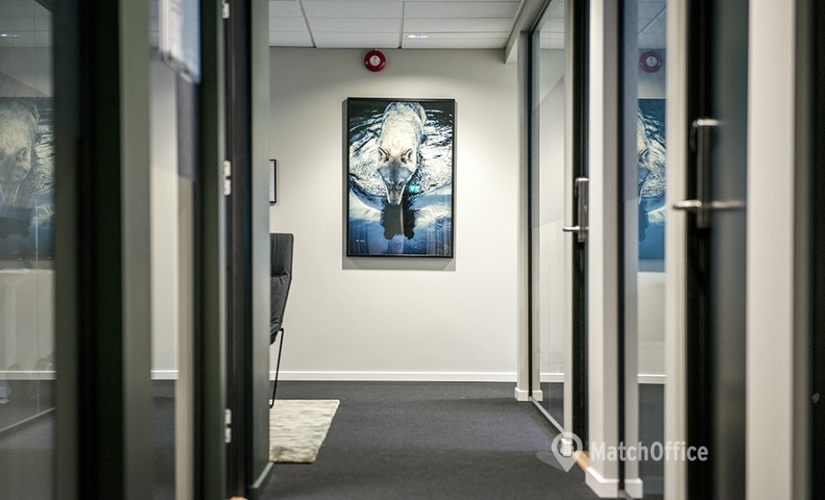 Co working i Haakon VIIs Gate 6, 0161 Oslo - 2 | MatchOffice