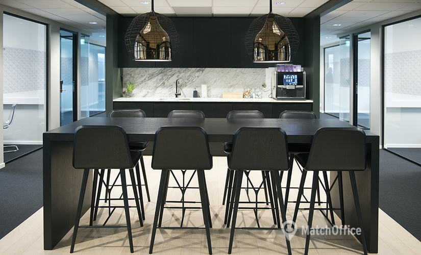 70 m² Coworking  in Oslo, Haakon VIIs Gate 6 (0161) - 0 | MatchOffice.com