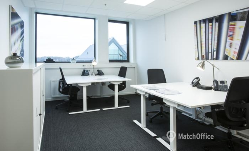 Coworking i Forusparken 10, 4031 Stavanger - 1 | MatchOffice