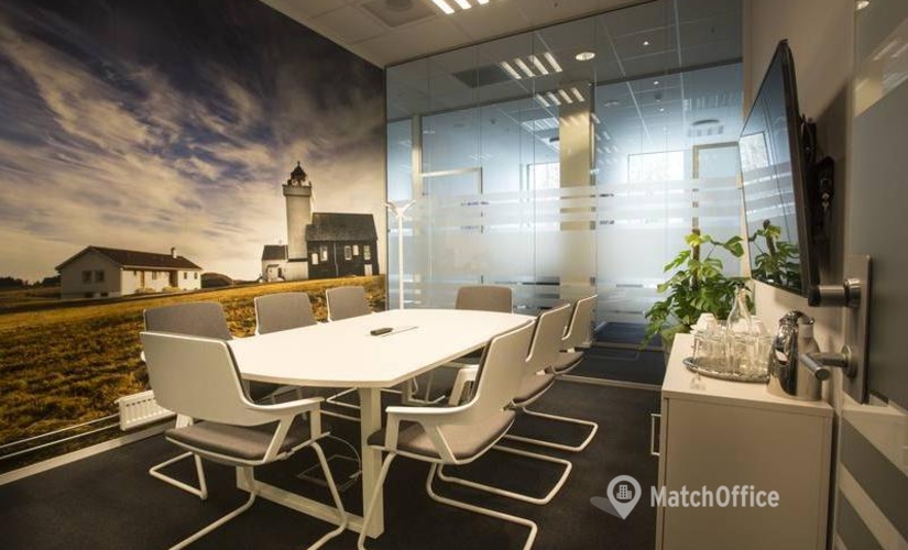 Coworking i Forusparken 10, 4031 Stavanger - 4 | MatchOffice.no