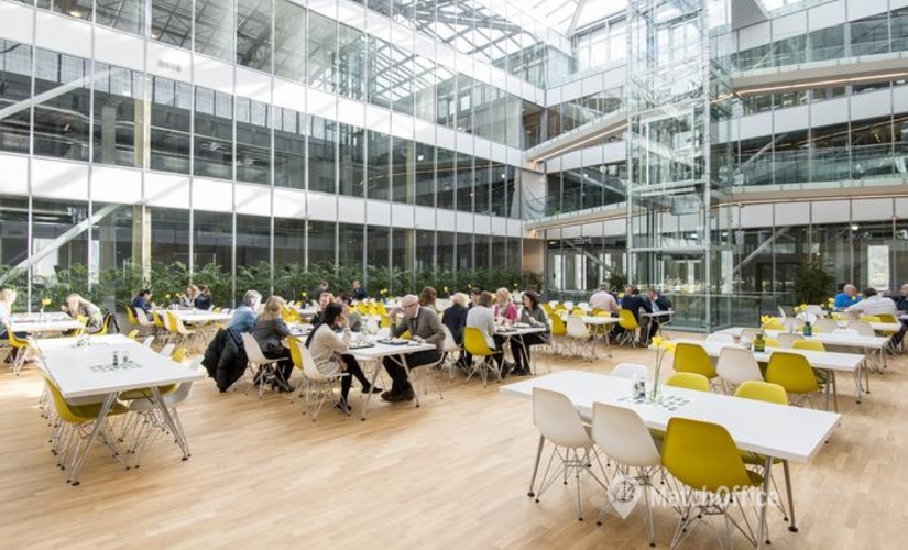 Coworking i Forusparken 10, 4031 Stavanger - 0 | MatchOffice