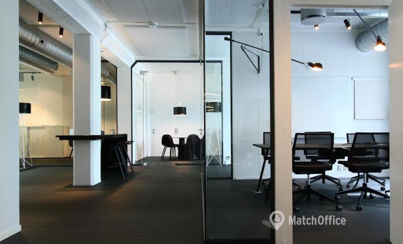 Coworking space i Sjøparken, 3258 Larvik - 0 | MatchOffice.no