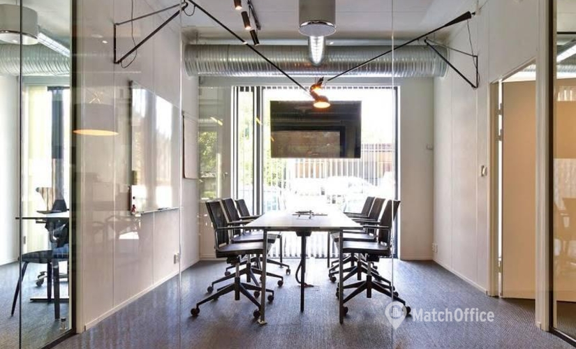 Lease flexible a 40 m² Coworking  in Larvik, Sjøparken (3290) - 2 | MatchOffice