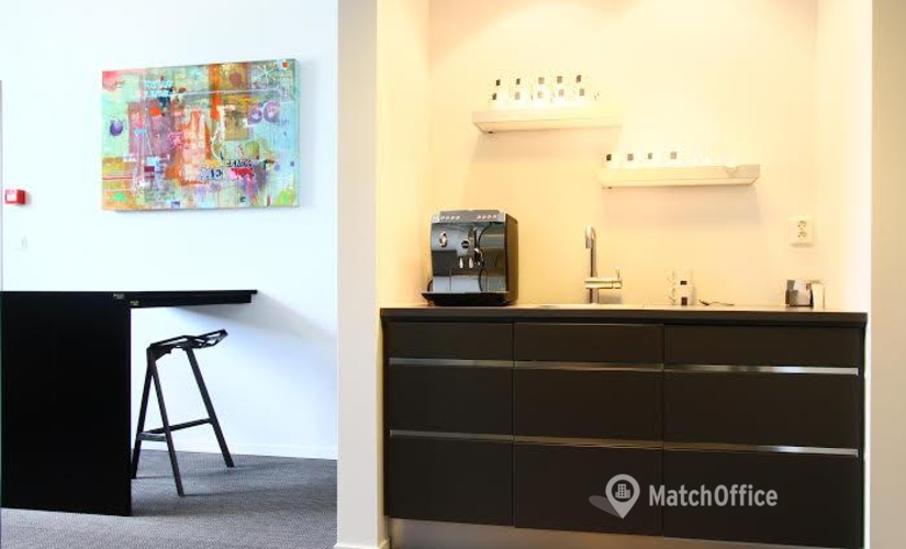 Explore comfortable a 40 m² Coworking space  in Larvik, Sjøparken (3290) - 4 | MatchOffice