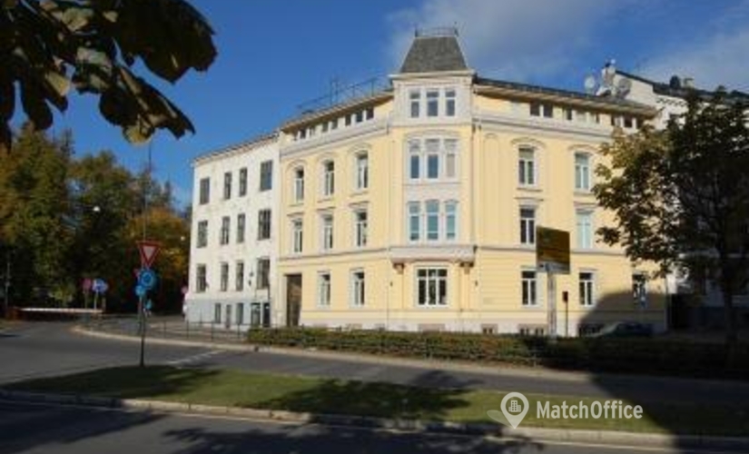 Сoworking Munkedamsveien 61, Oslo, Frogner 0270 Oslo