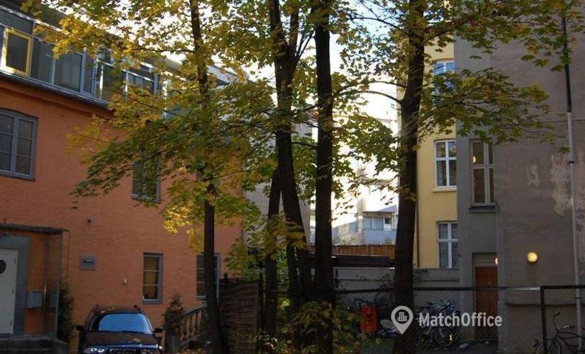 Сoworking Munkedamsveien 61, Oslo, Frogner 0270 Oslo