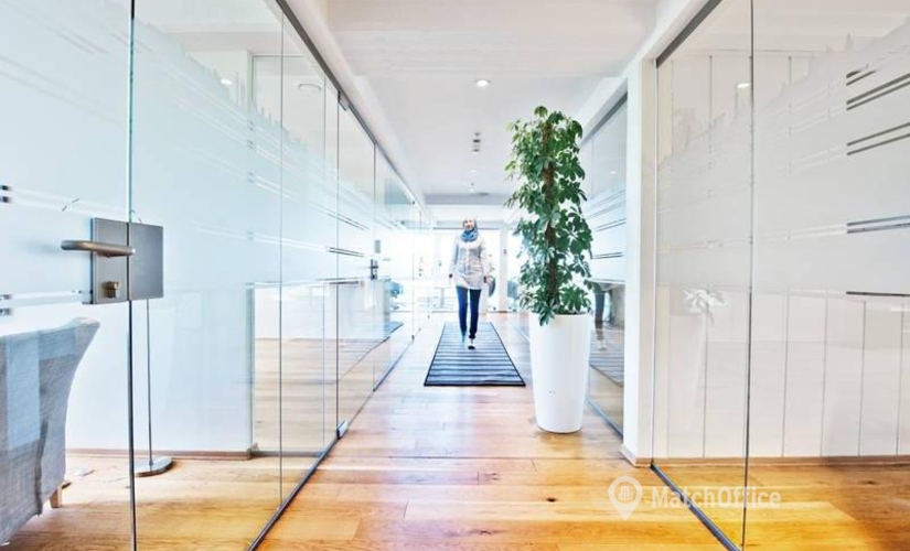 Bli med ledige 300 m² Coworking i Stavanger, Reidar berges gate 9 (4013) - 3 | MatchOffice.no