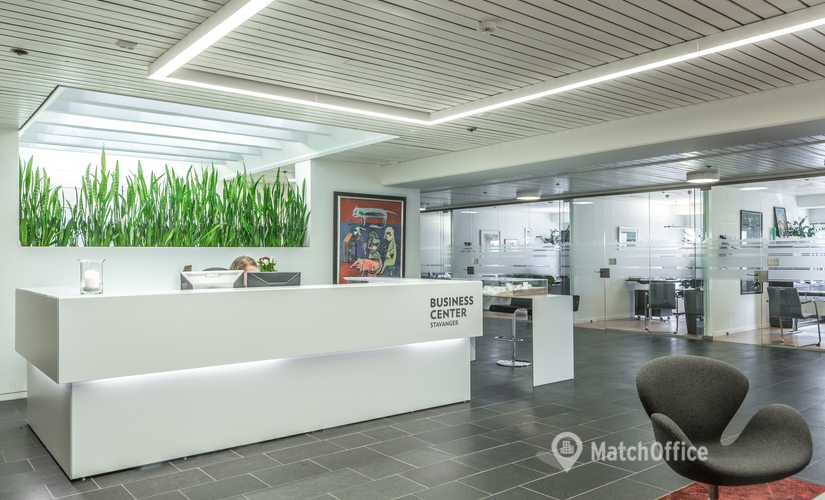 Til leie passende 300 m² Kontorfellesskap i Stavanger, Reidar berges gate 9 (4013) - 4 | MatchOffice