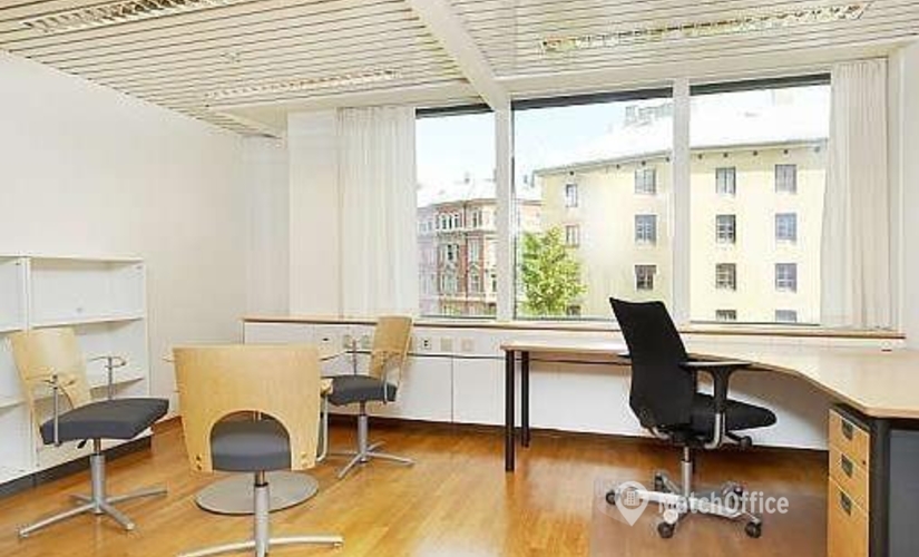 Сoworking Munkedamsveien 45 e 2 0250 Oslo