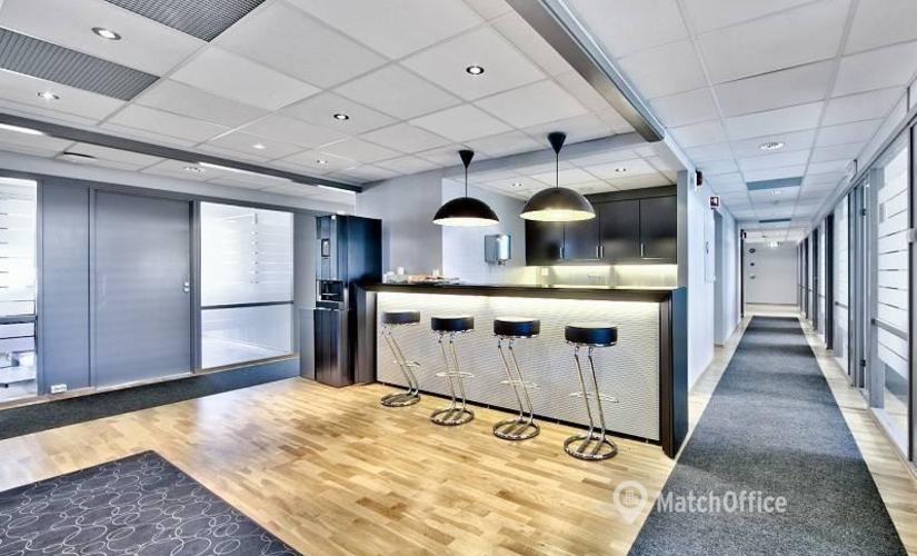 Cowork i Hoffsveien 1, 0275 Oslo - 2 | MatchOffice