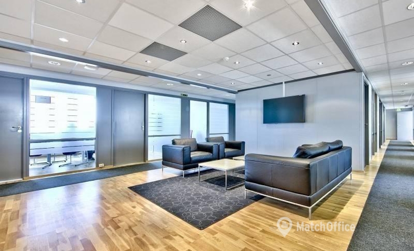 Co working i Hoffsveien 1, 0275 Oslo - 0 | MatchOffice.no