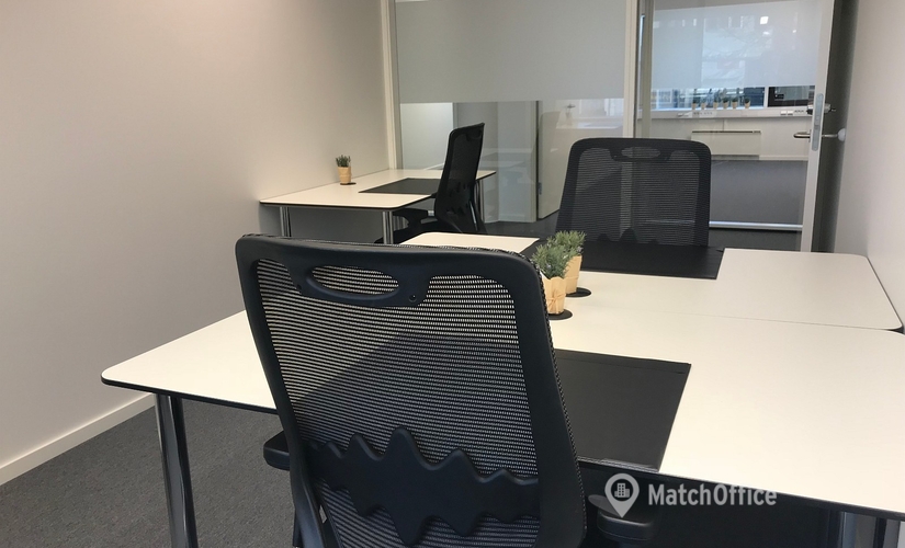 Lease comfortable a 50 m² Shared office  in Oslo, Østensjøveien 43 (0667) - 0 | MatchOffice