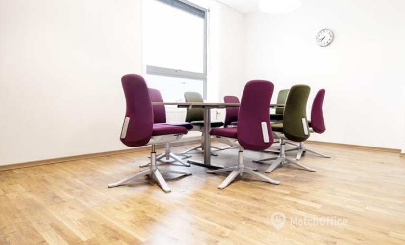 Coworking i Torggata 3, 2317 Hamar - 1 | MatchOffice.no