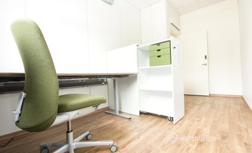 Coworking space i Torggata 3, 2317 Hamar - 0 | MatchOffice