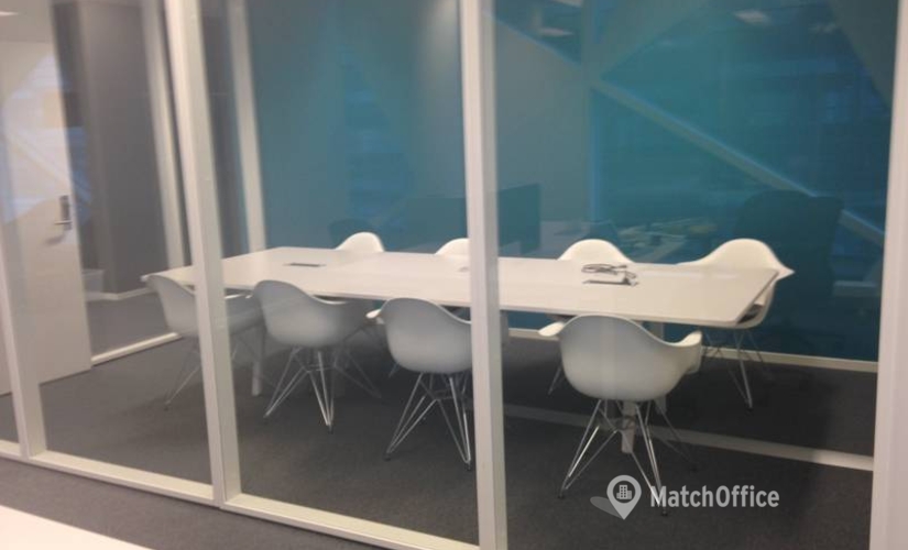 Coworking space i Dronning Eufemias Gate 14, 0191 Oslo - 2 | MatchOffice.no
