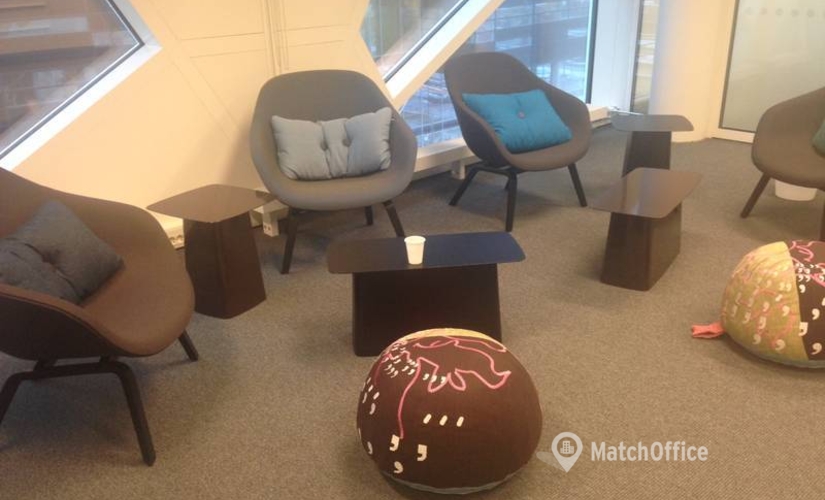 Co working i Dronning Eufemias Gate 14, 0191 Oslo - 1 | MatchOffice