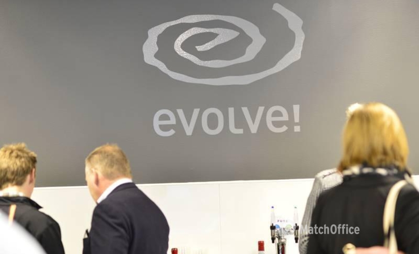 Coworking i Dronning Eufemias Gate 14, 0191 Oslo - 4 | MatchOffice