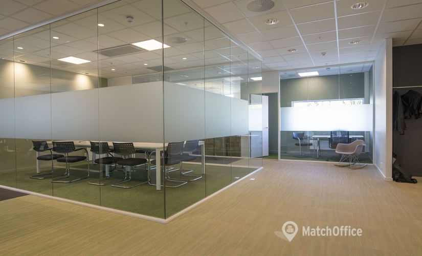 Co working i Elias Smiths Vei 24, 1337 Bærum - 3 | MatchOffice.no