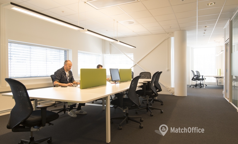 Cowork i Elias Smiths Vei 24, 1337 Bærum - 0 | MatchOffice.no