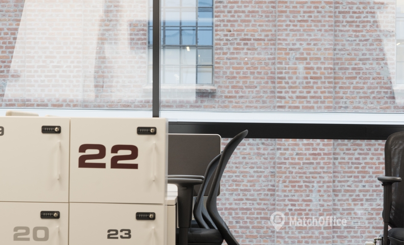 Co working i Grønland 53, 3045 Drammen - 2 | MatchOffice.no